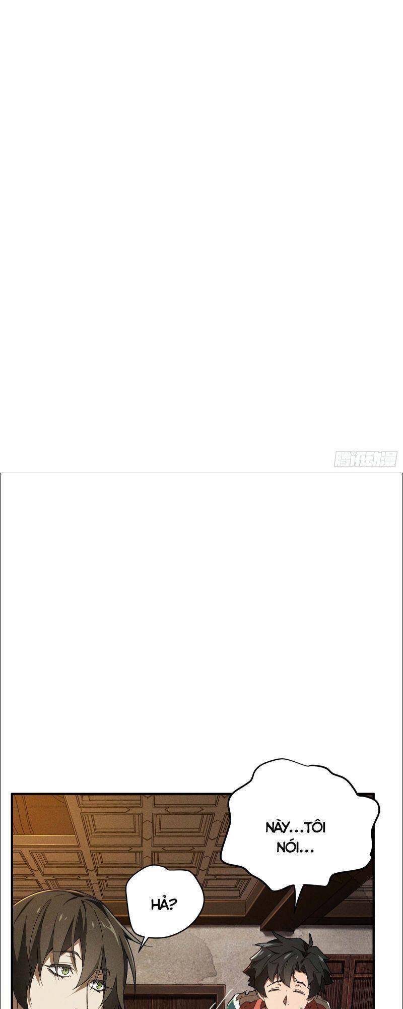 Thương Thiên Tại Hạ Chapter 8 - 11