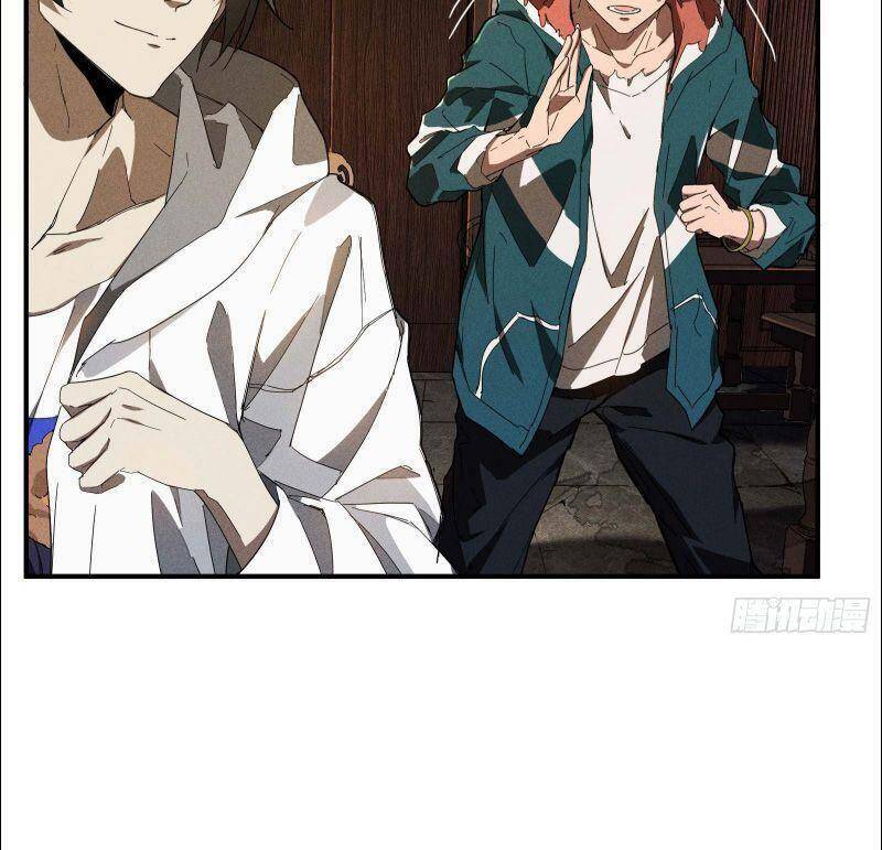 Thương Thiên Tại Hạ Chapter 8 - 12