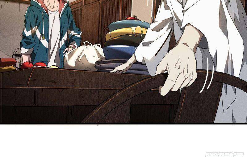 Thương Thiên Tại Hạ Chapter 8 - 16