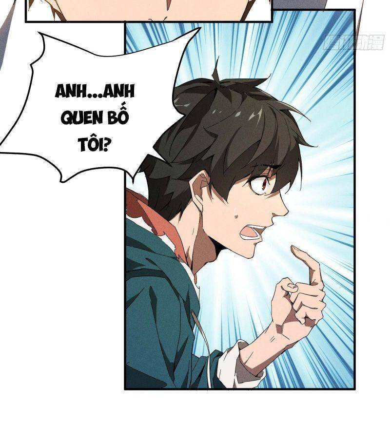 Thương Thiên Tại Hạ Chapter 8 - 18