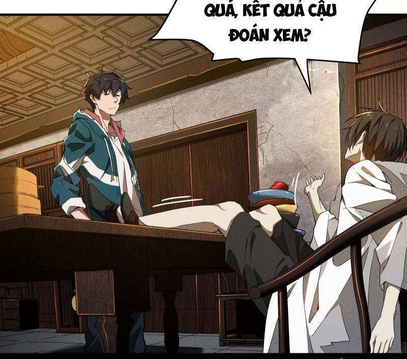 Thương Thiên Tại Hạ Chapter 8 - 20