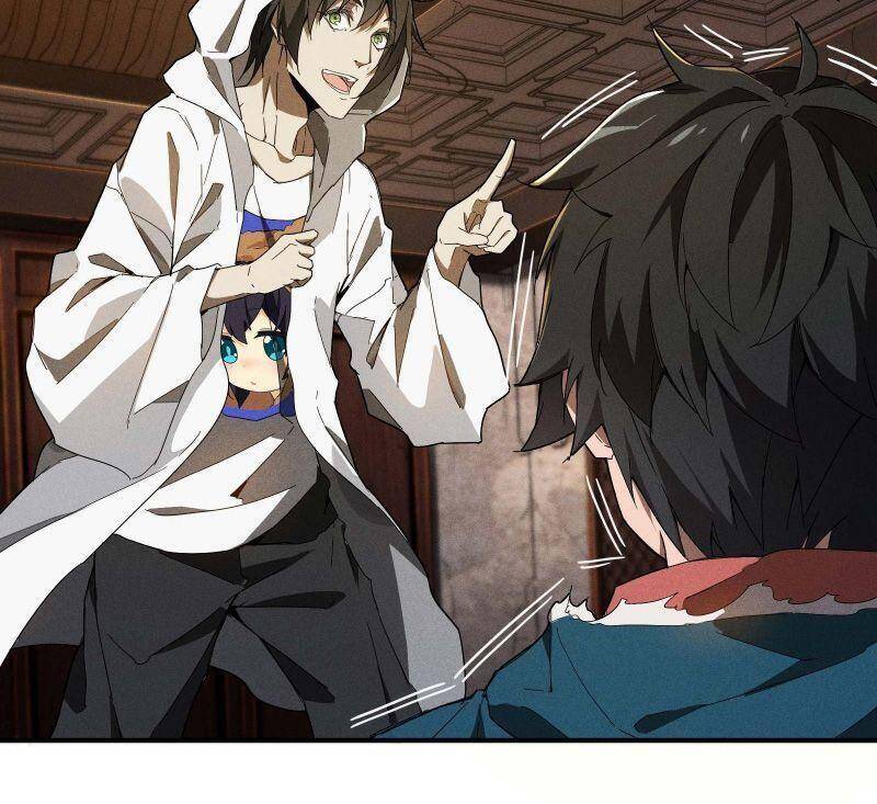 Thương Thiên Tại Hạ Chapter 8 - 26