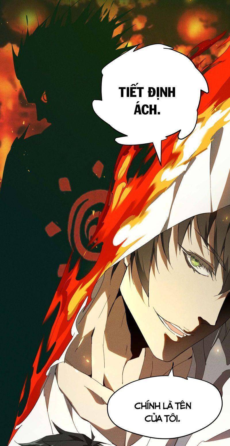 Thương Thiên Tại Hạ Chapter 8 - 30