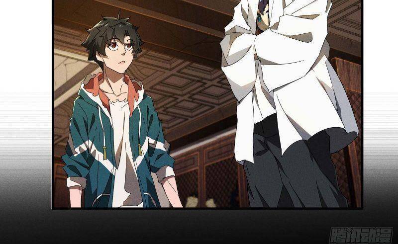 Thương Thiên Tại Hạ Chapter 8 - 36