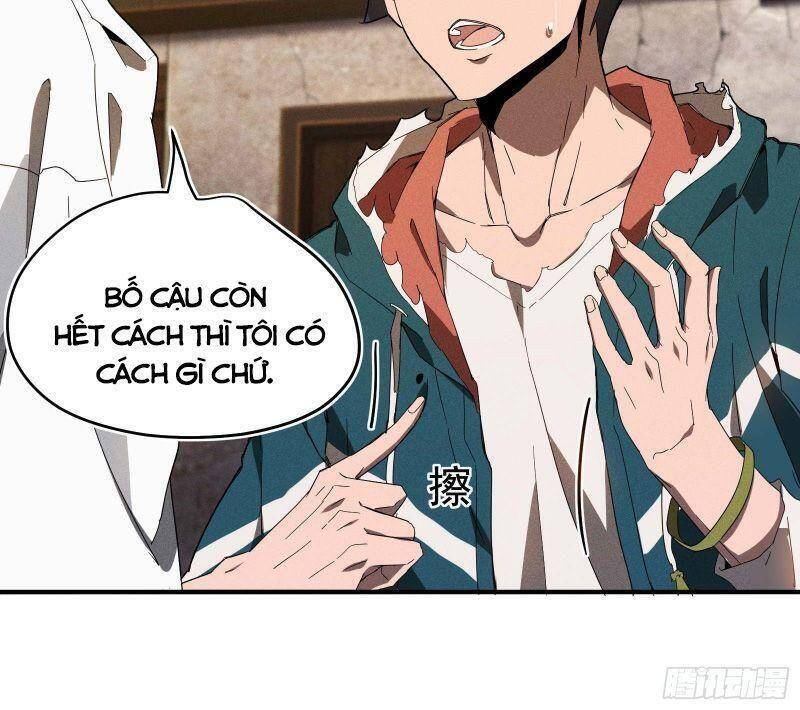 Thương Thiên Tại Hạ Chapter 8 - 40