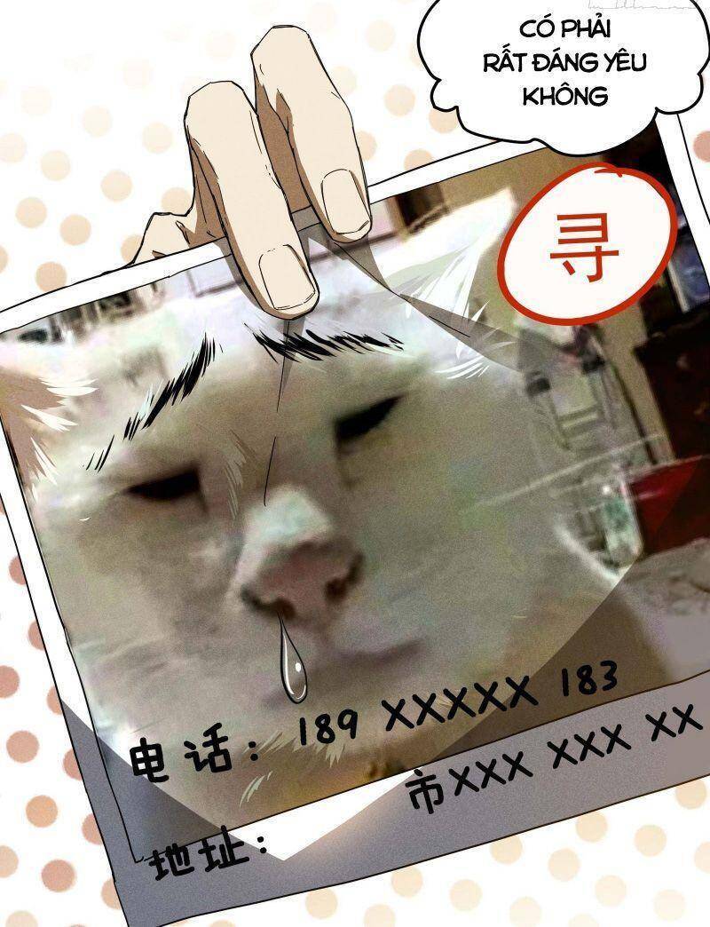 Thương Thiên Tại Hạ Chapter 8 - 8