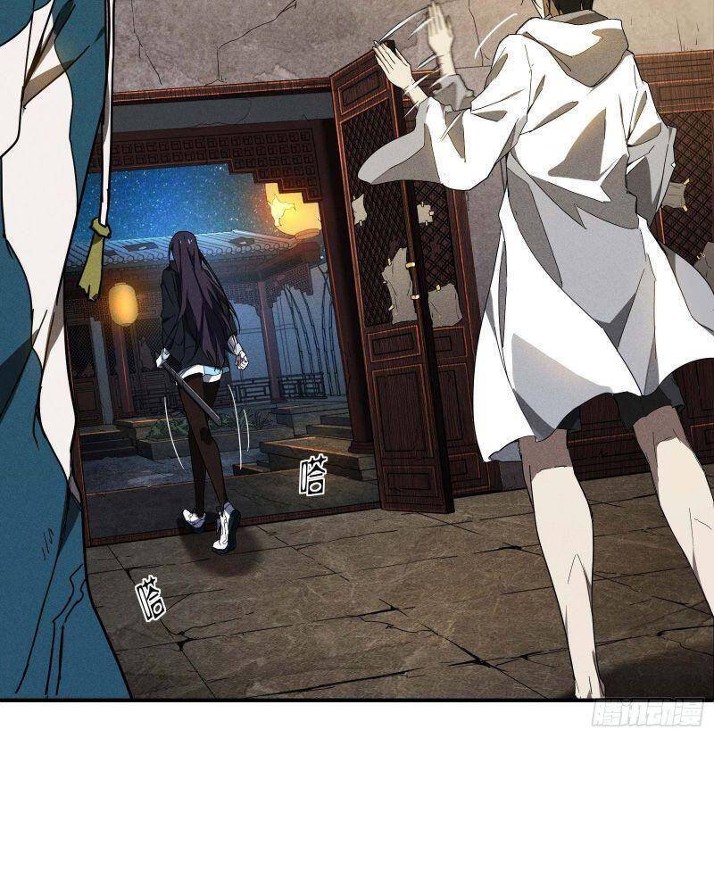 Thương Thiên Tại Hạ Chapter 8 - 10