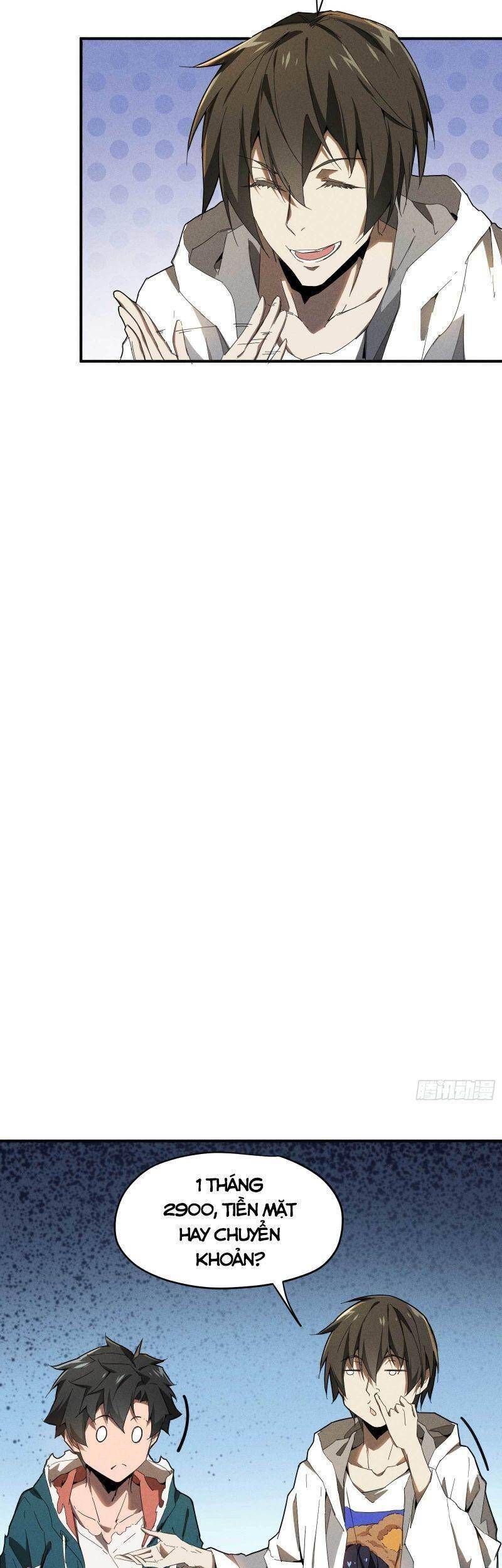 Thương Thiên Tại Hạ Chapter 9 - 24