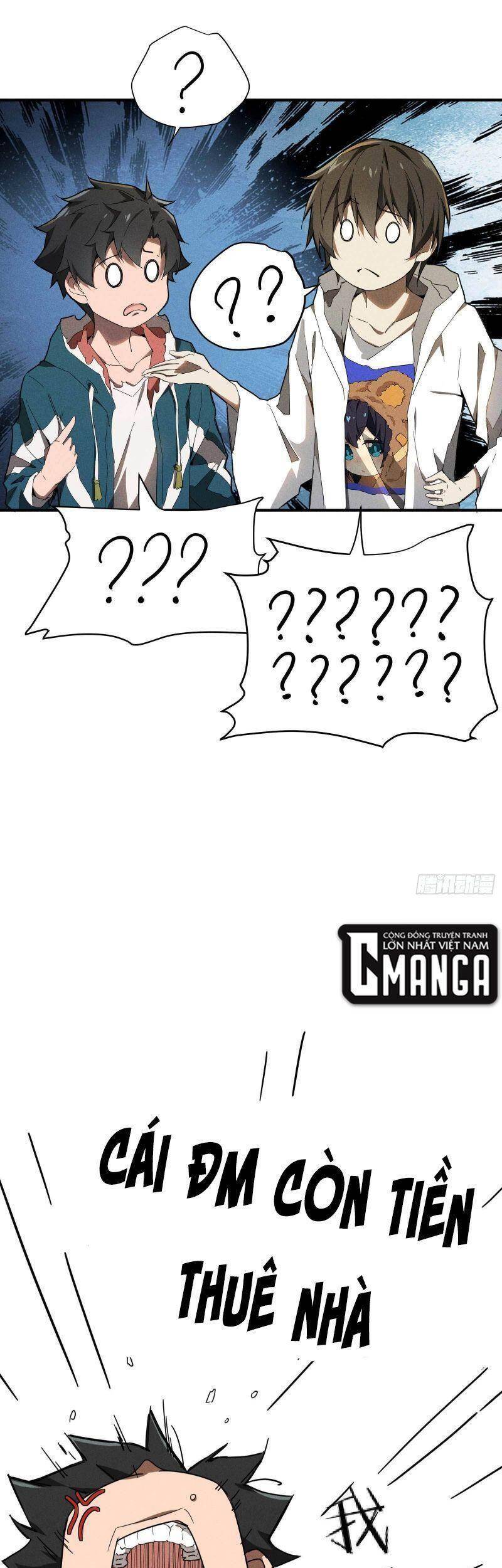 Thương Thiên Tại Hạ Chapter 9 - 26