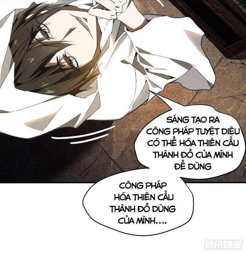 Thương Thiên Tại Hạ Chapter 9 - 4