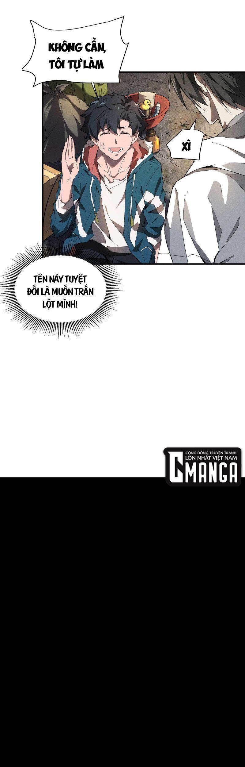 Thương Thiên Tại Hạ Chapter 9 - 44