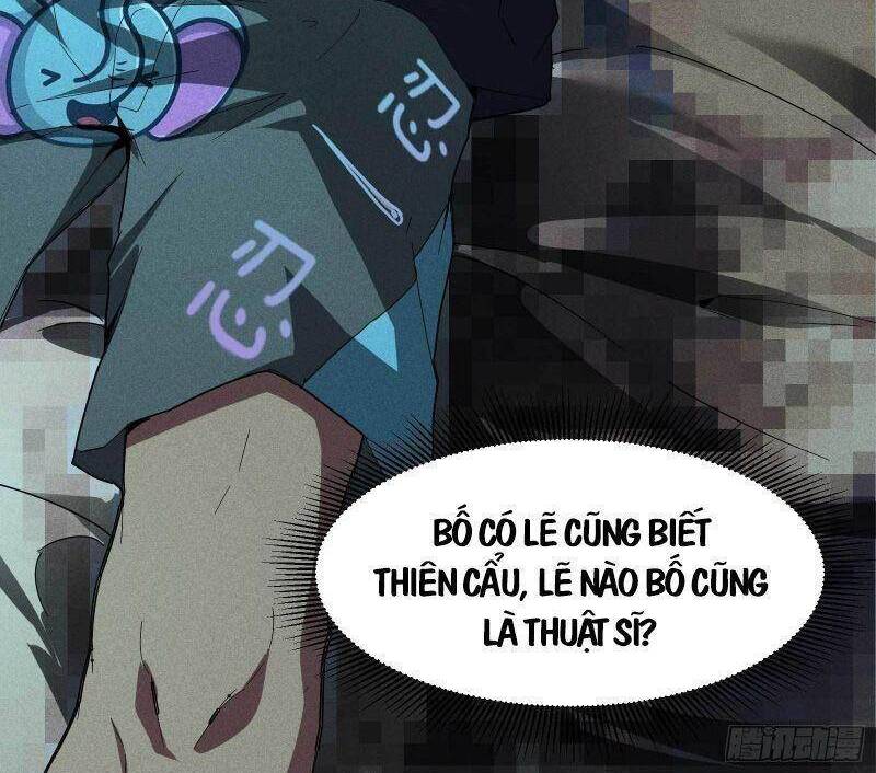 Thương Thiên Tại Hạ Chapter 9 - 47