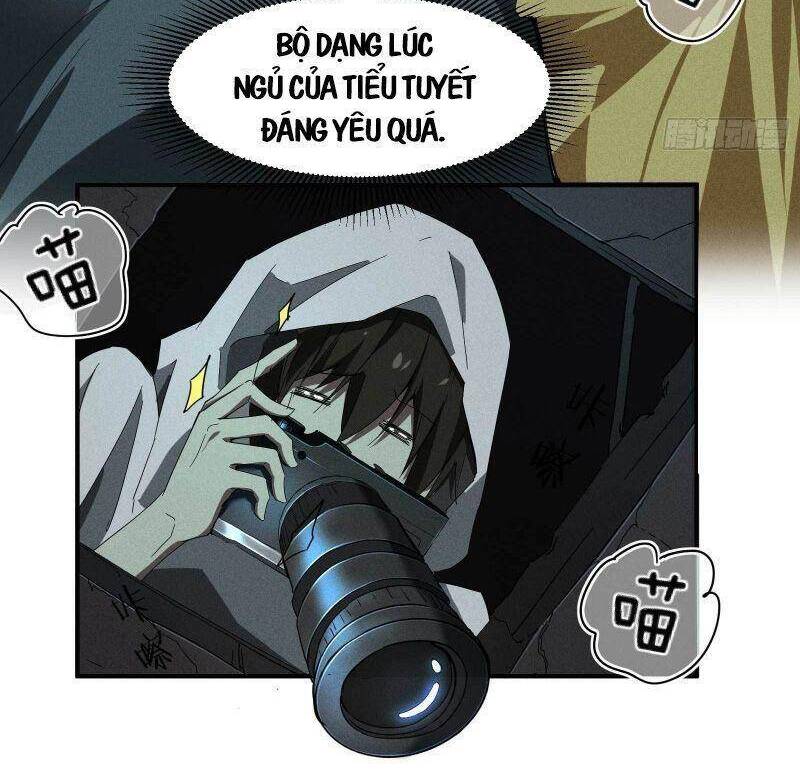 Thương Thiên Tại Hạ Chapter 9 - 50