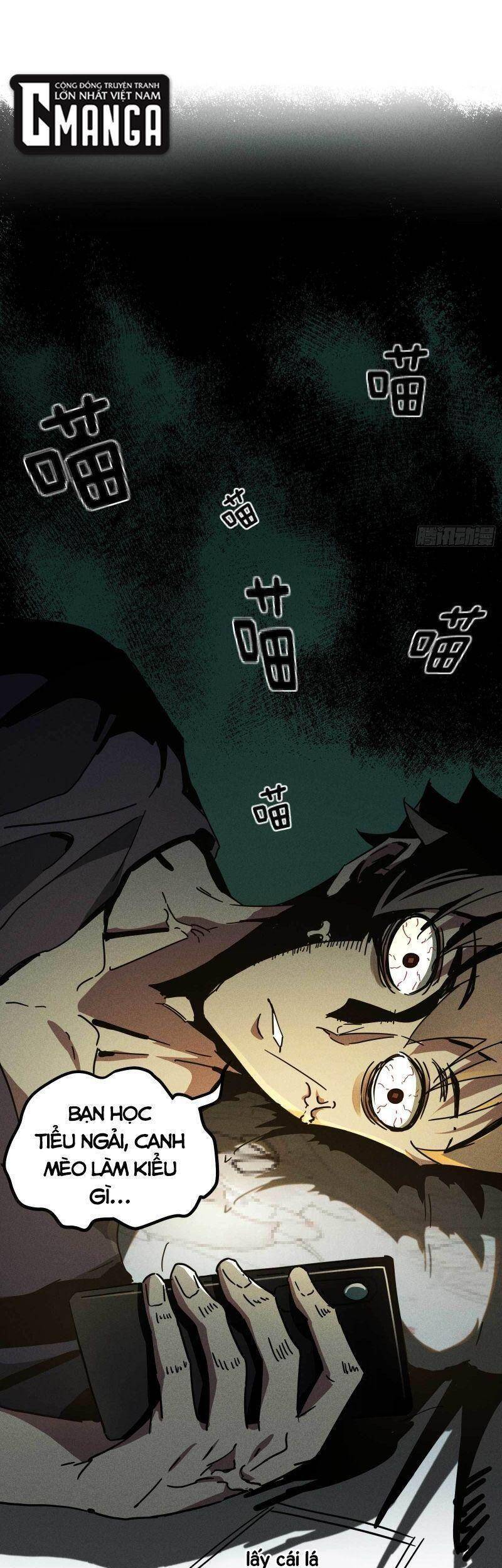 Thương Thiên Tại Hạ Chapter 9 - 51