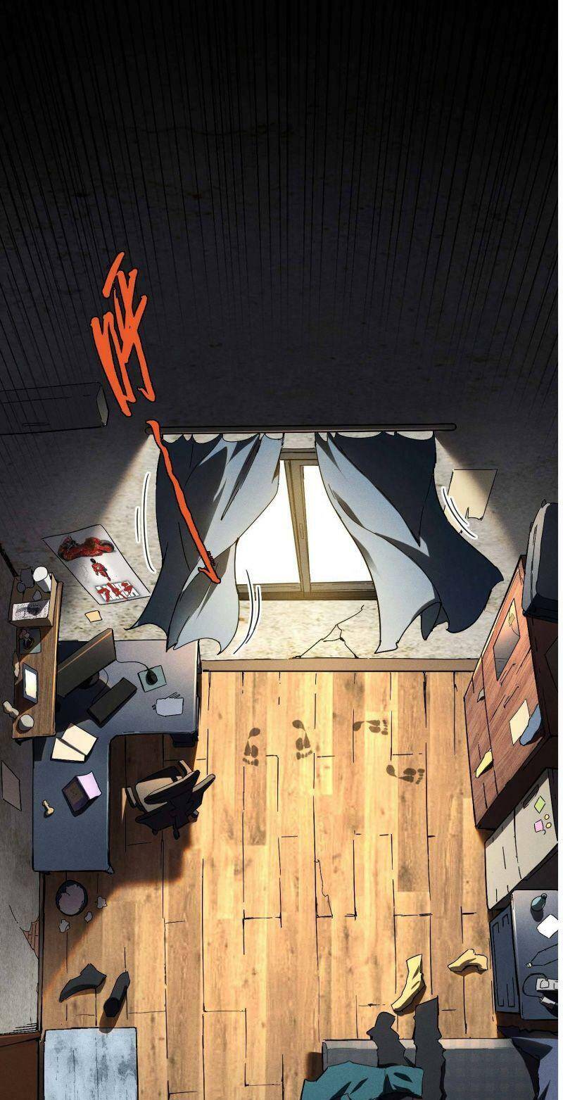 Thương Thiên Tại Hạ Chapter 1 - 1