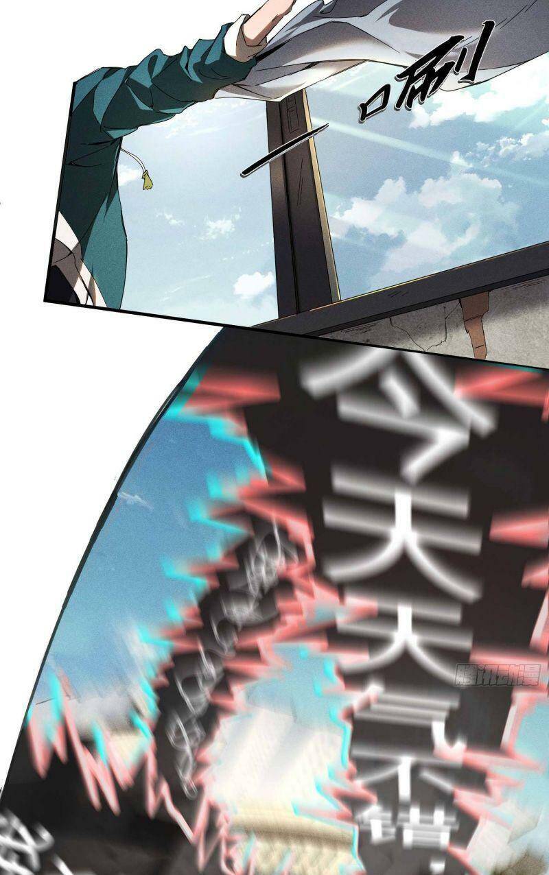 Thương Thiên Tại Hạ Chapter 1 - 15