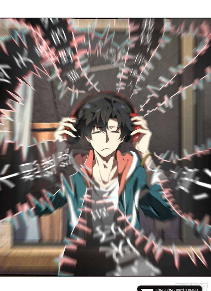 Thương Thiên Tại Hạ Chapter 1 - 17