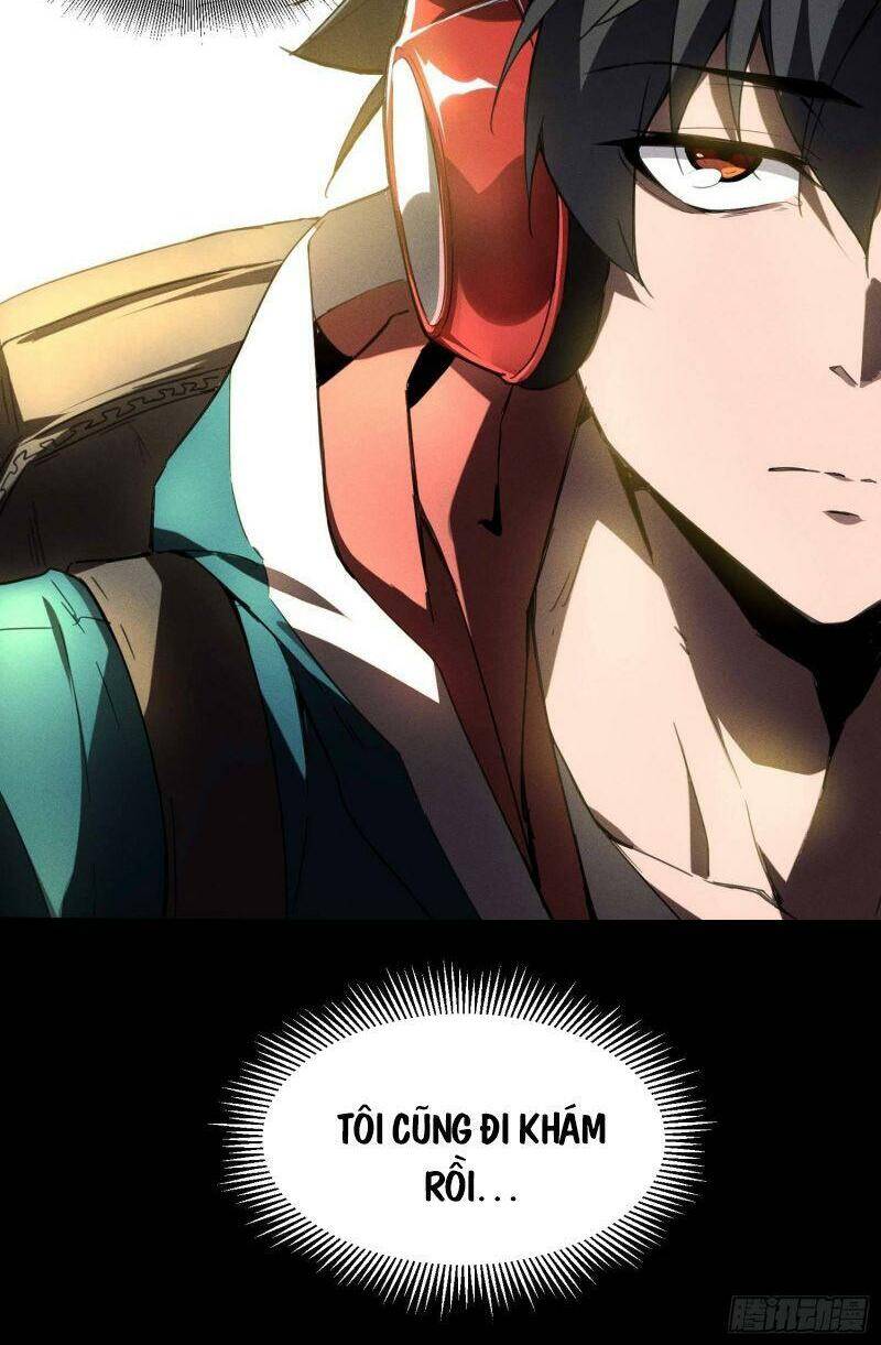 Thương Thiên Tại Hạ Chapter 1 - 28