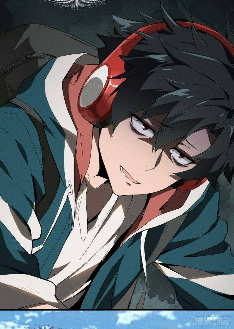 Thương Thiên Tại Hạ Chapter 1 - 30