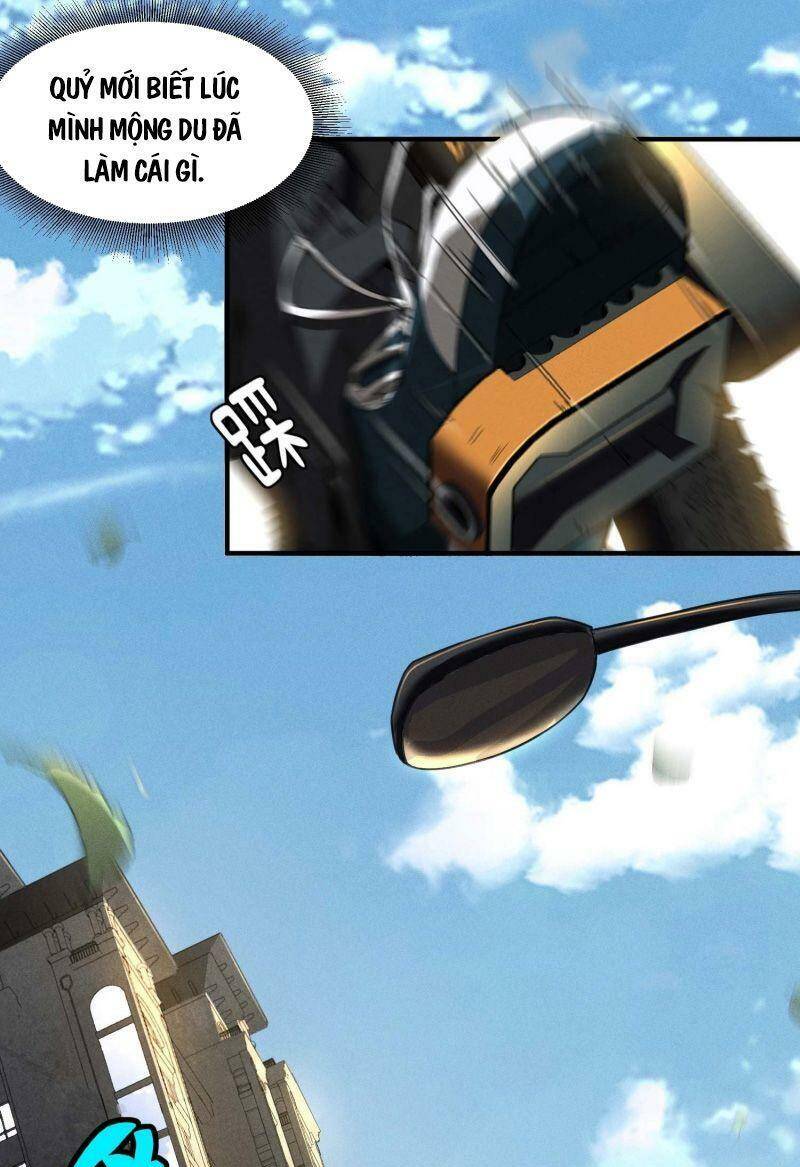 Thương Thiên Tại Hạ Chapter 1 - 31