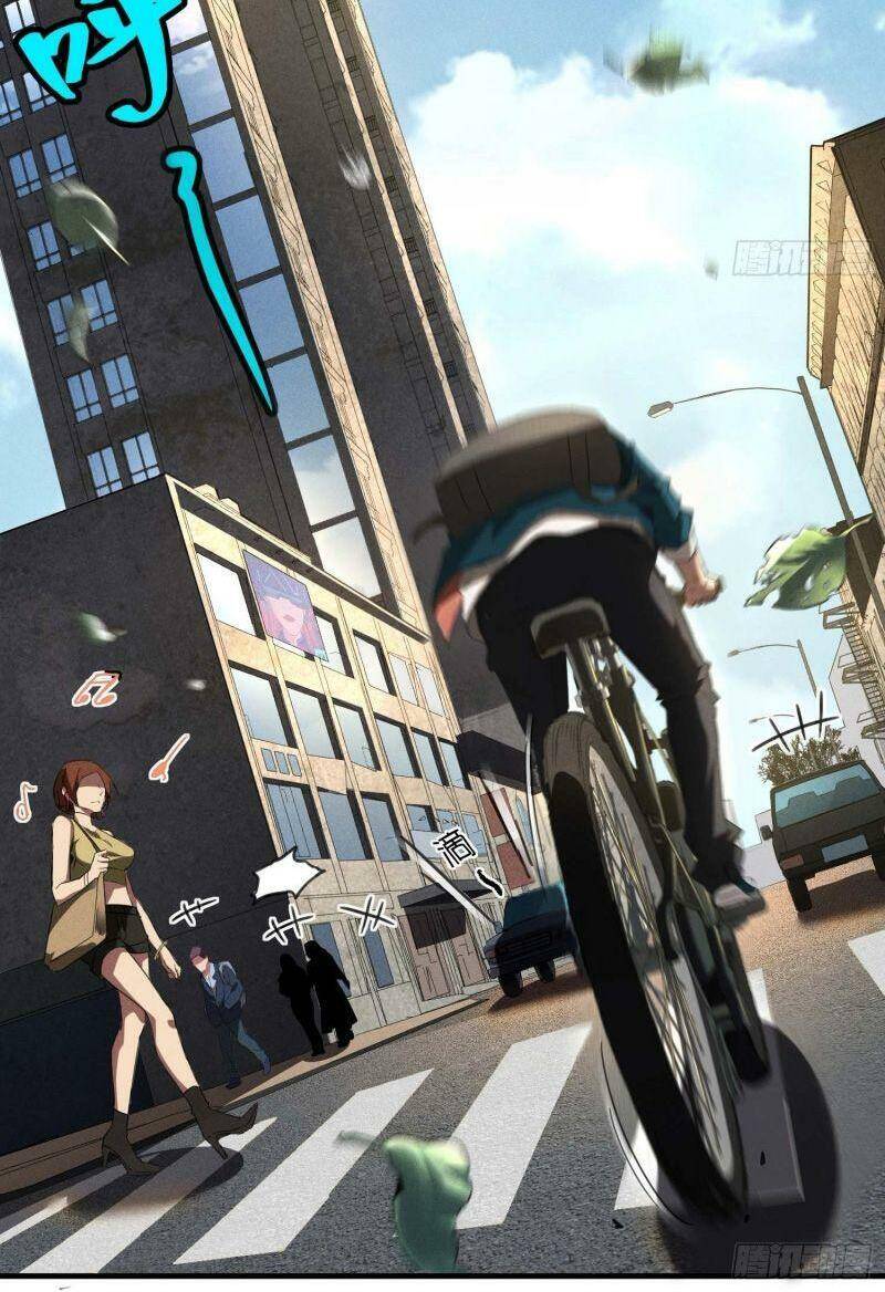 Thương Thiên Tại Hạ Chapter 1 - 32