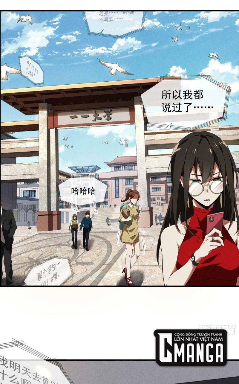 Thương Thiên Tại Hạ Chapter 1 - 33