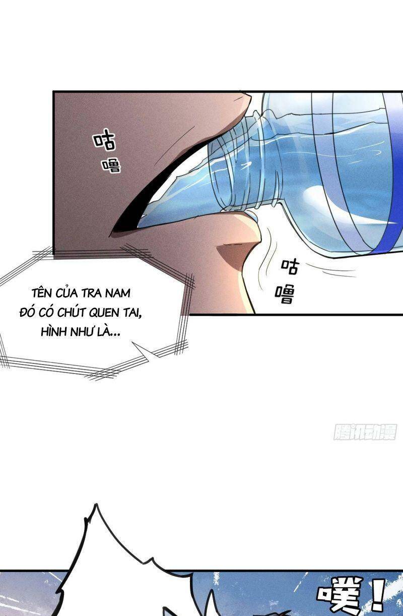 Thương Thiên Tại Hạ Chapter 1 - 39