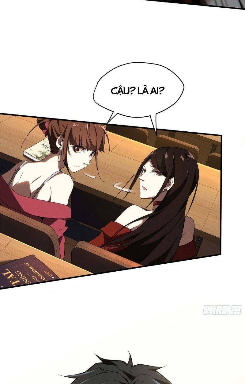 Thương Thiên Tại Hạ Chapter 1 - 43