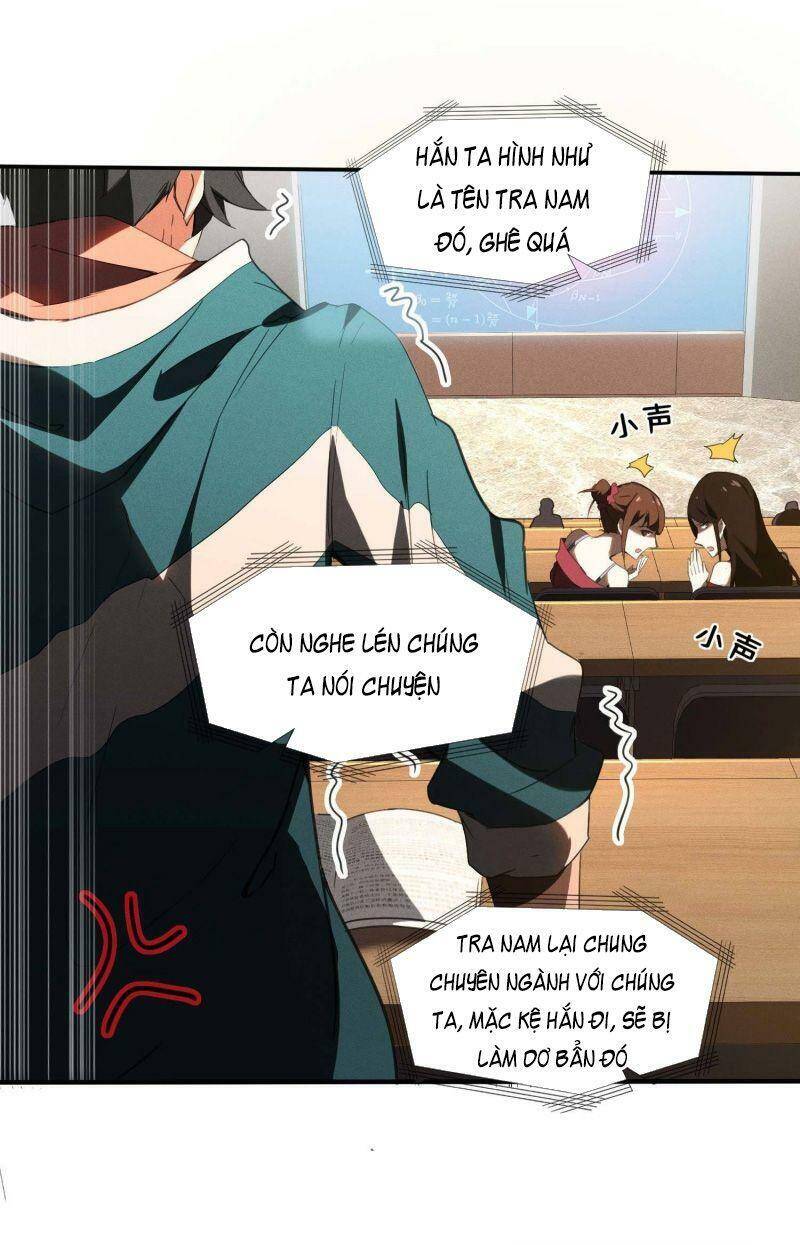 Thương Thiên Tại Hạ Chapter 1 - 45