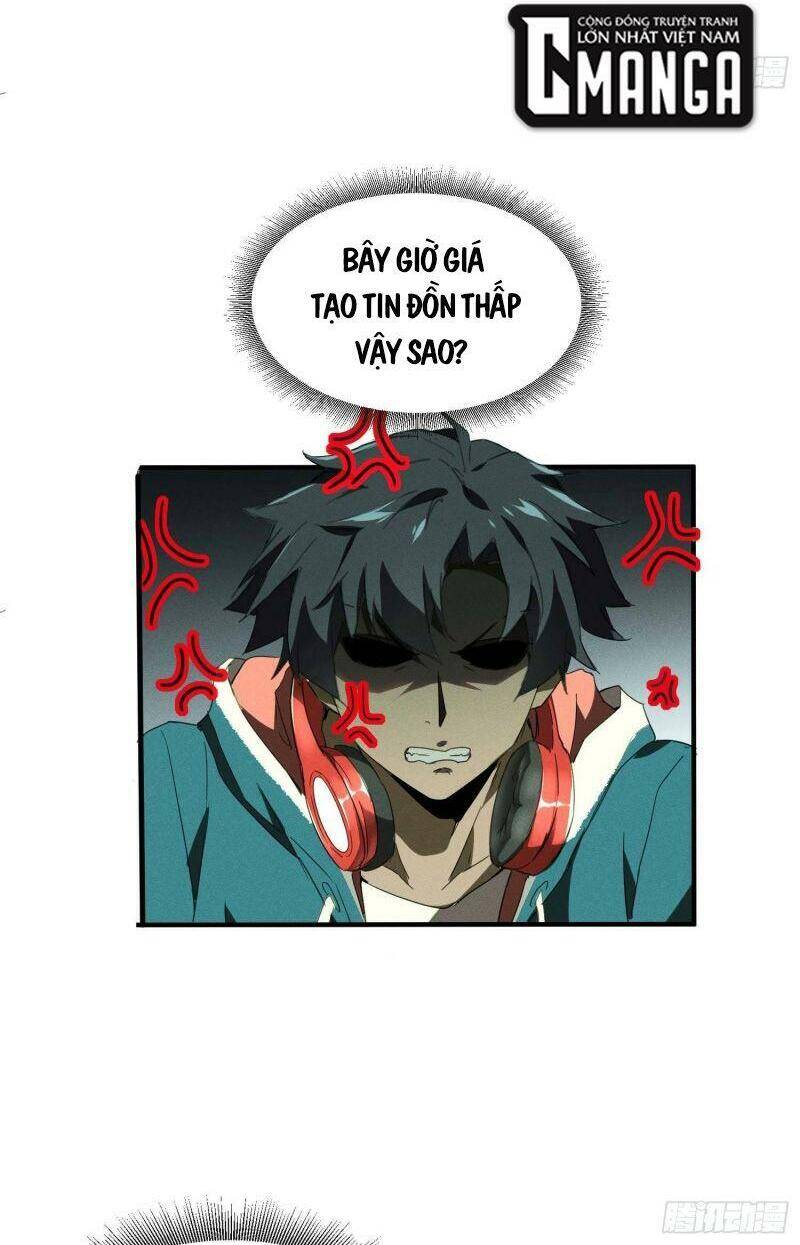 Thương Thiên Tại Hạ Chapter 1 - 46