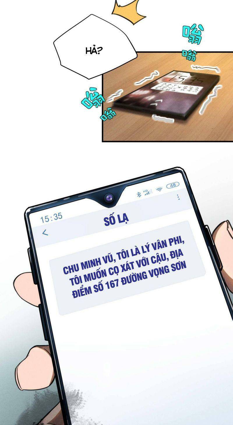 Thương Thiên Tại Hạ Chapter 1 - 49