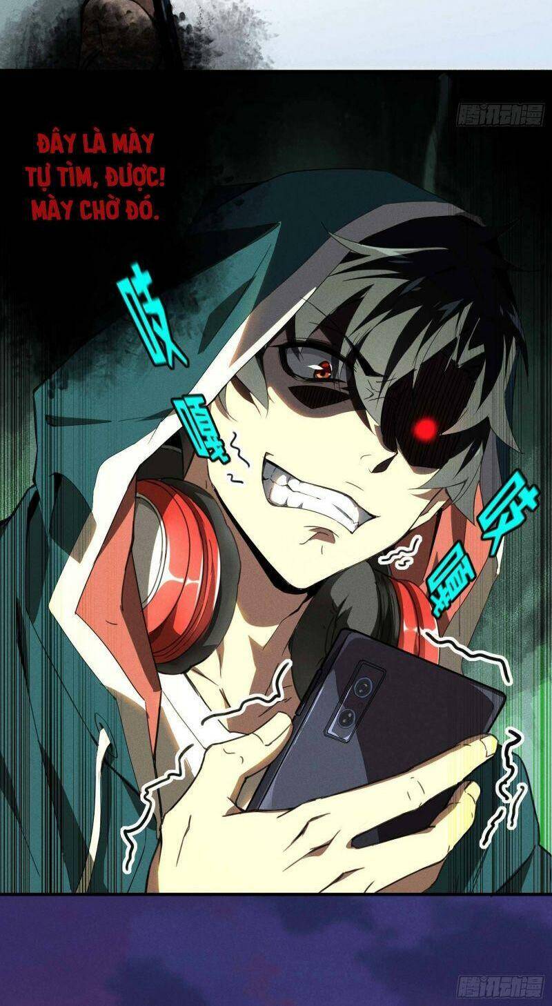 Thương Thiên Tại Hạ Chapter 1 - 50