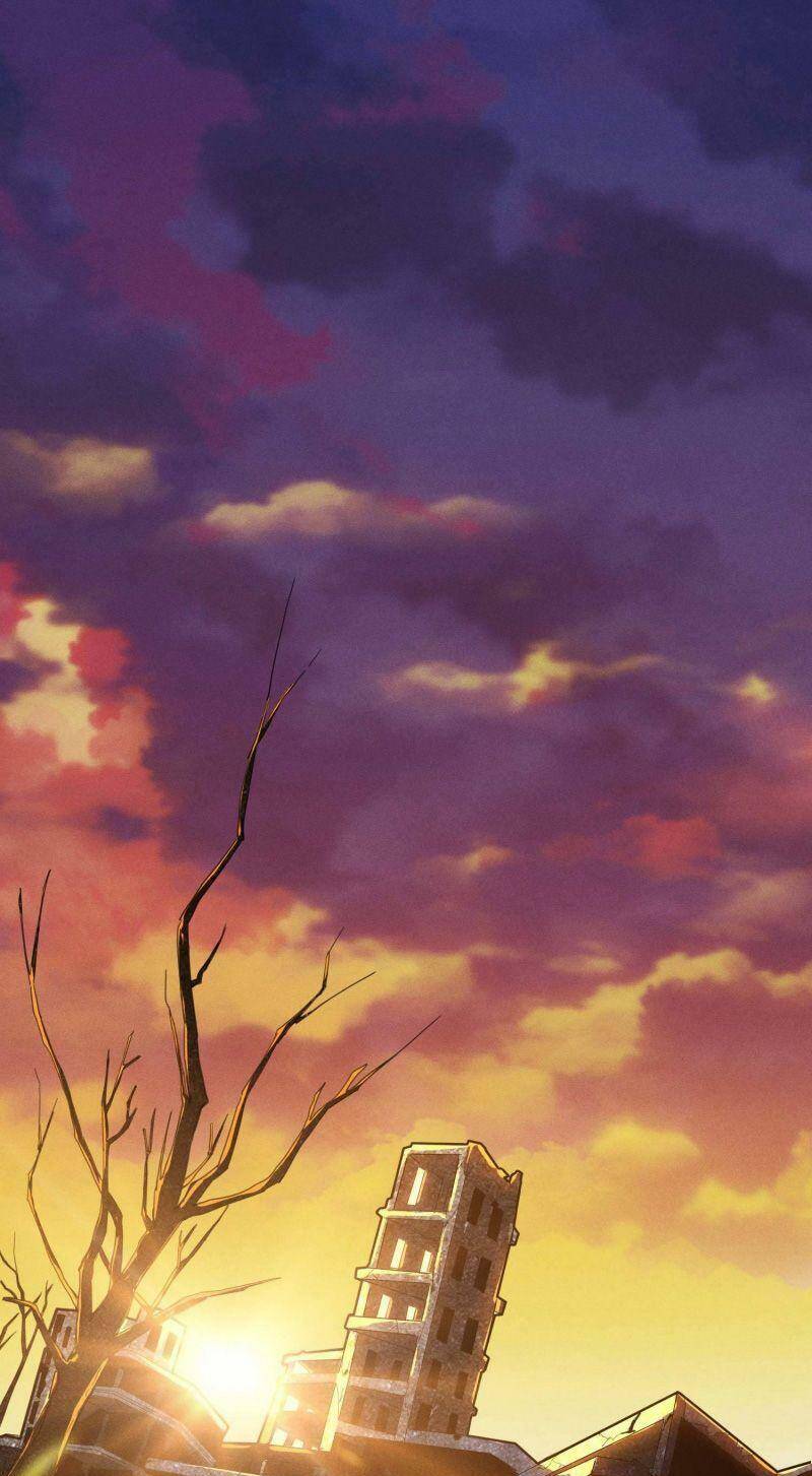 Thương Thiên Tại Hạ Chapter 1 - 51