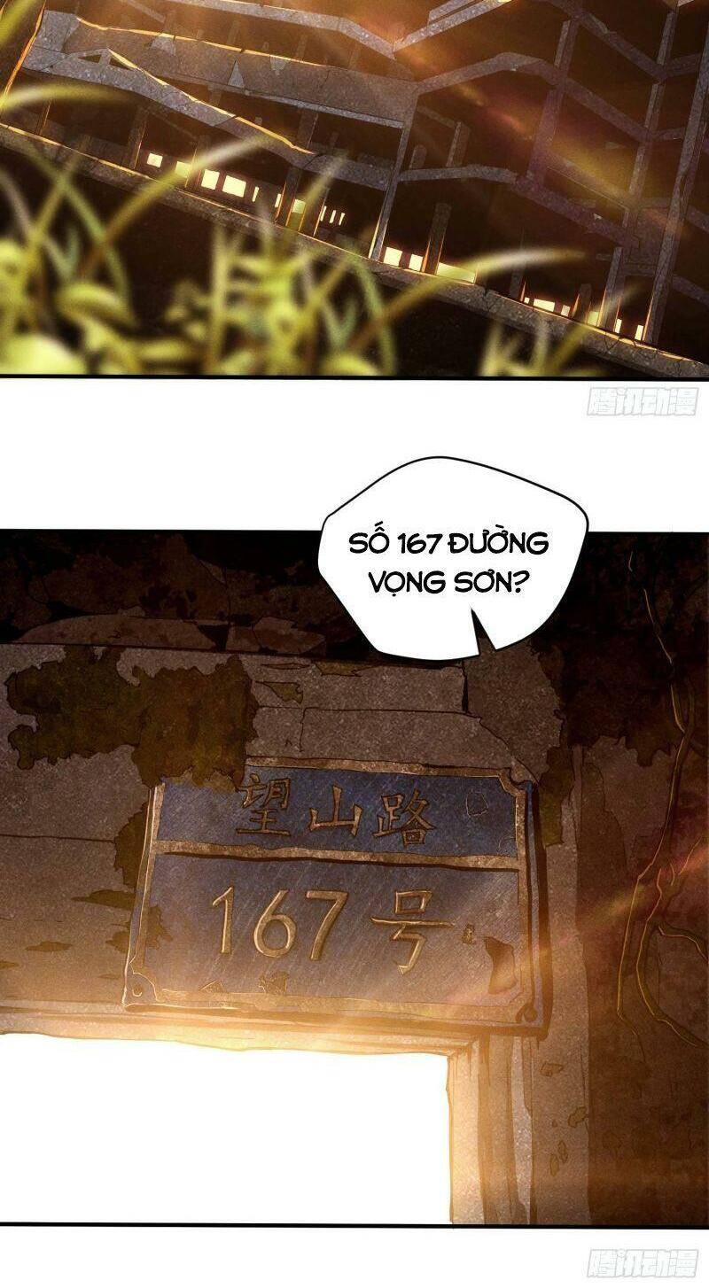 Thương Thiên Tại Hạ Chapter 1 - 52