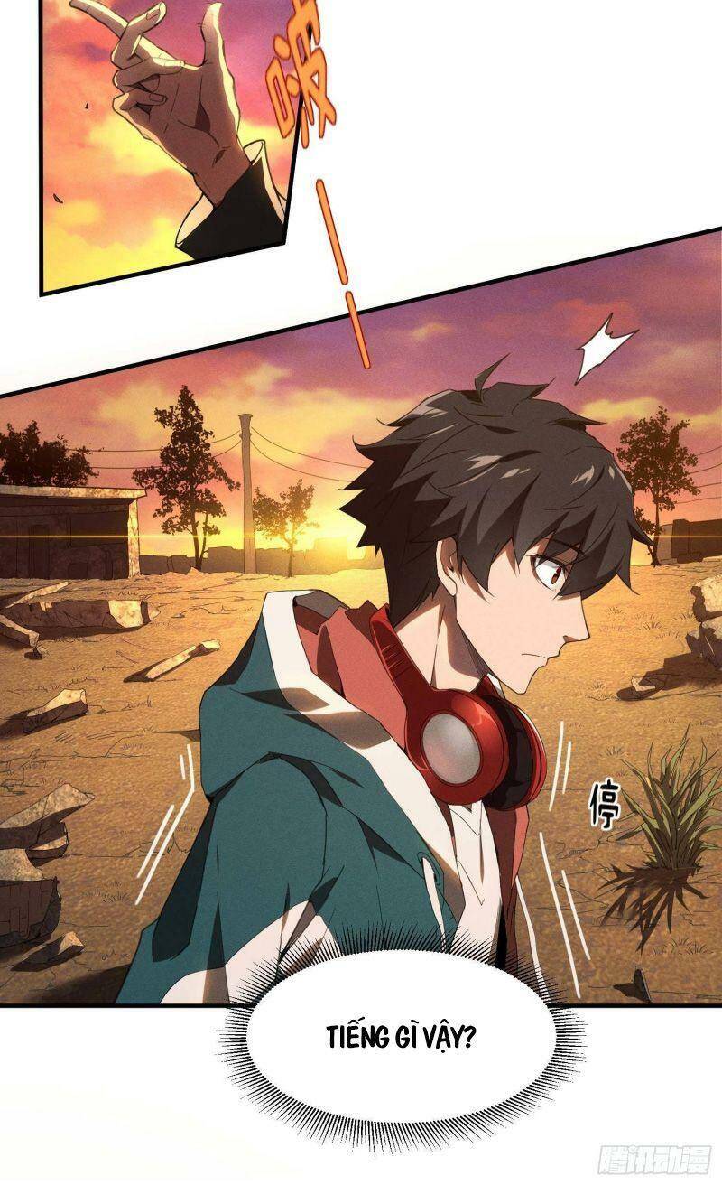 Thương Thiên Tại Hạ Chapter 1 - 56