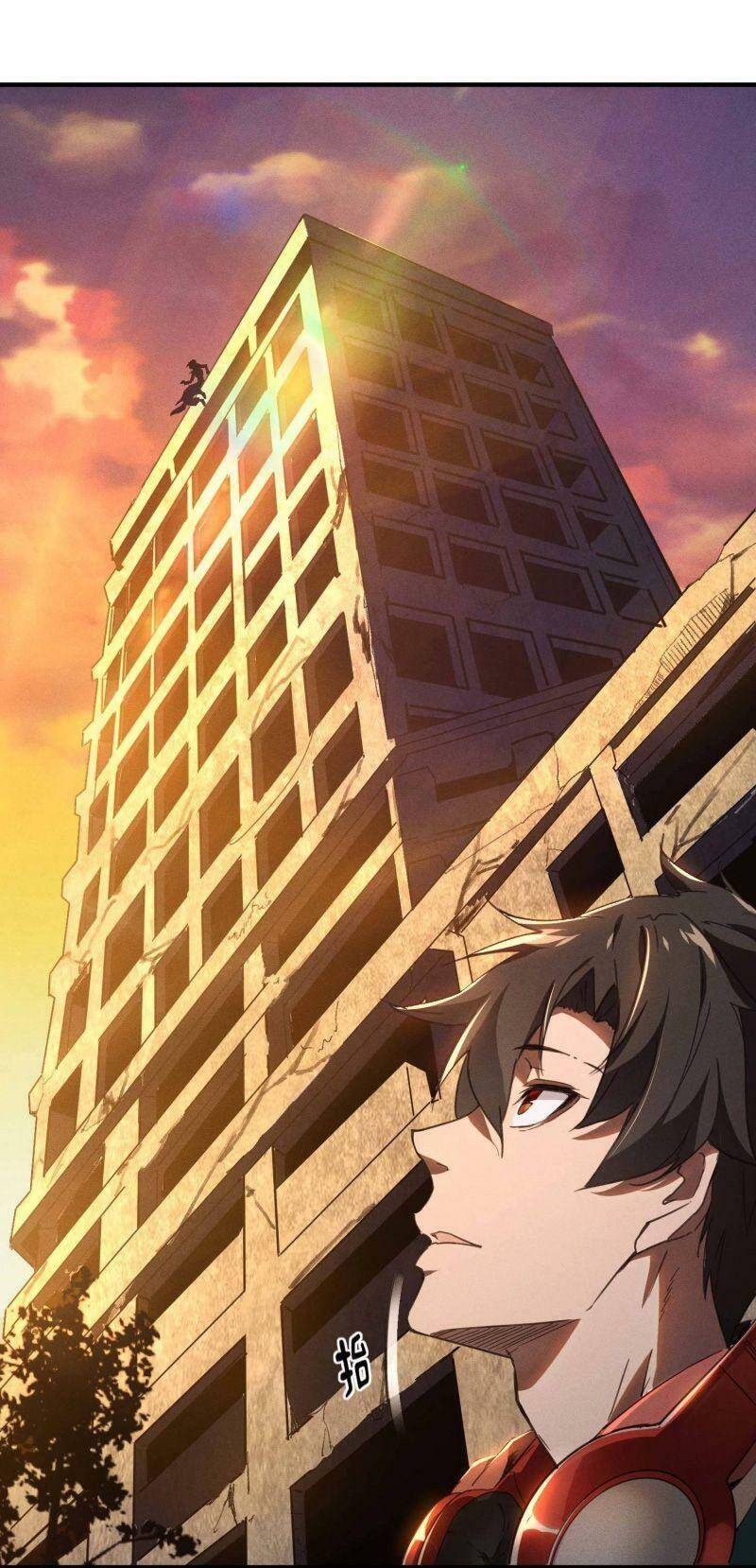 Thương Thiên Tại Hạ Chapter 1 - 57