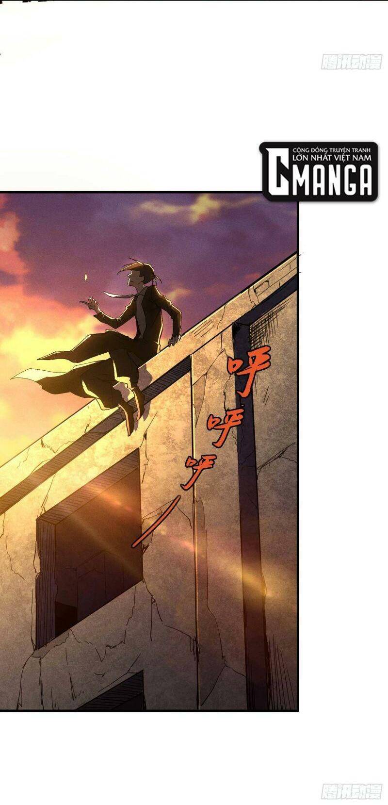 Thương Thiên Tại Hạ Chapter 1 - 58