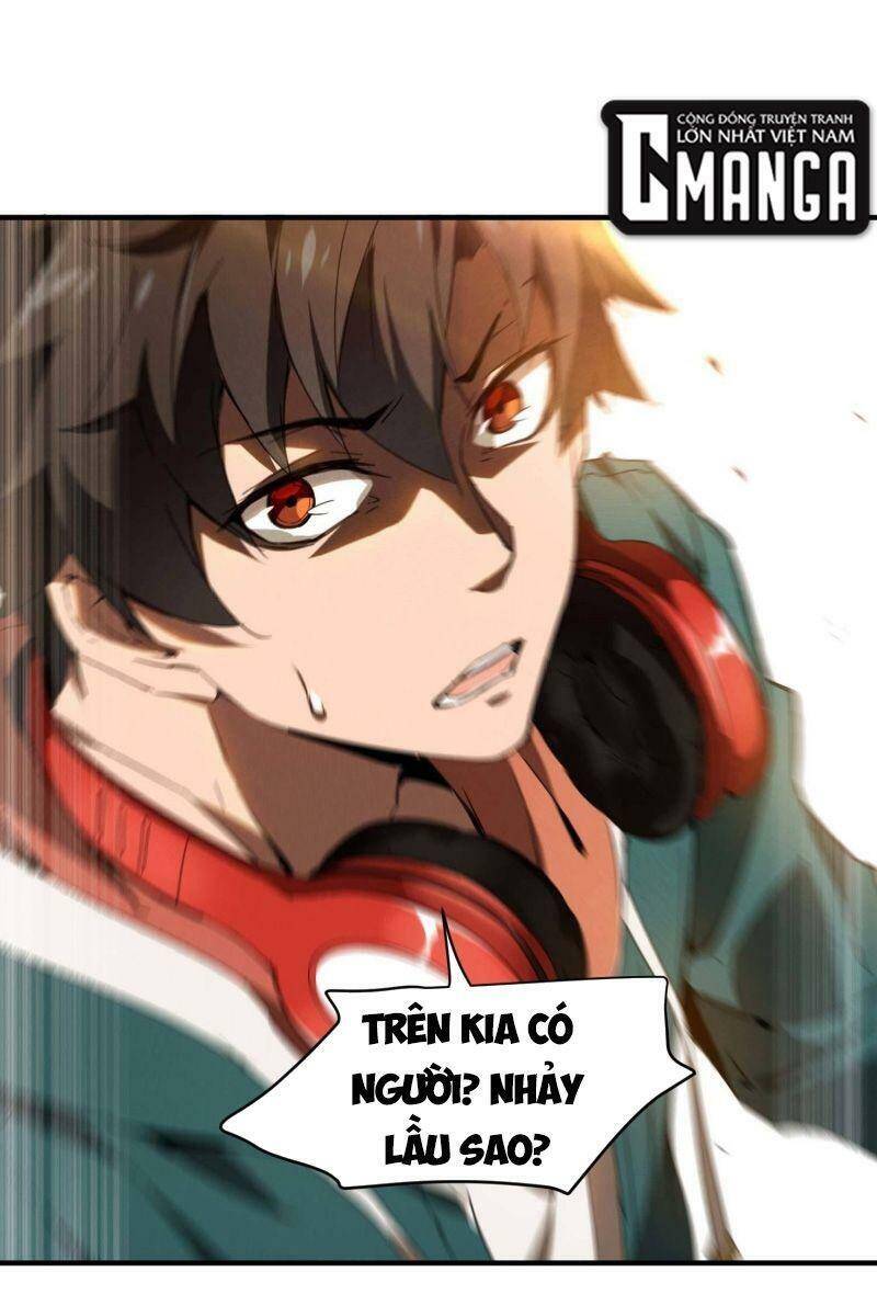 Thương Thiên Tại Hạ Chapter 1 - 59