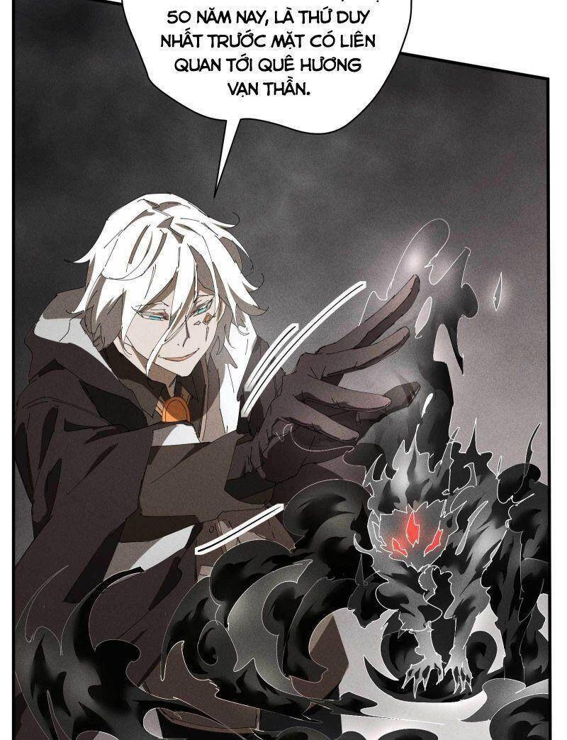 Thương Thiên Tại Hạ Chapter 33 - 2