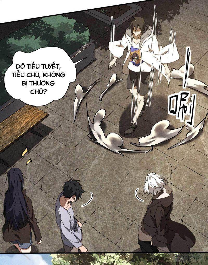 Thương Thiên Tại Hạ Chapter 33 - 14