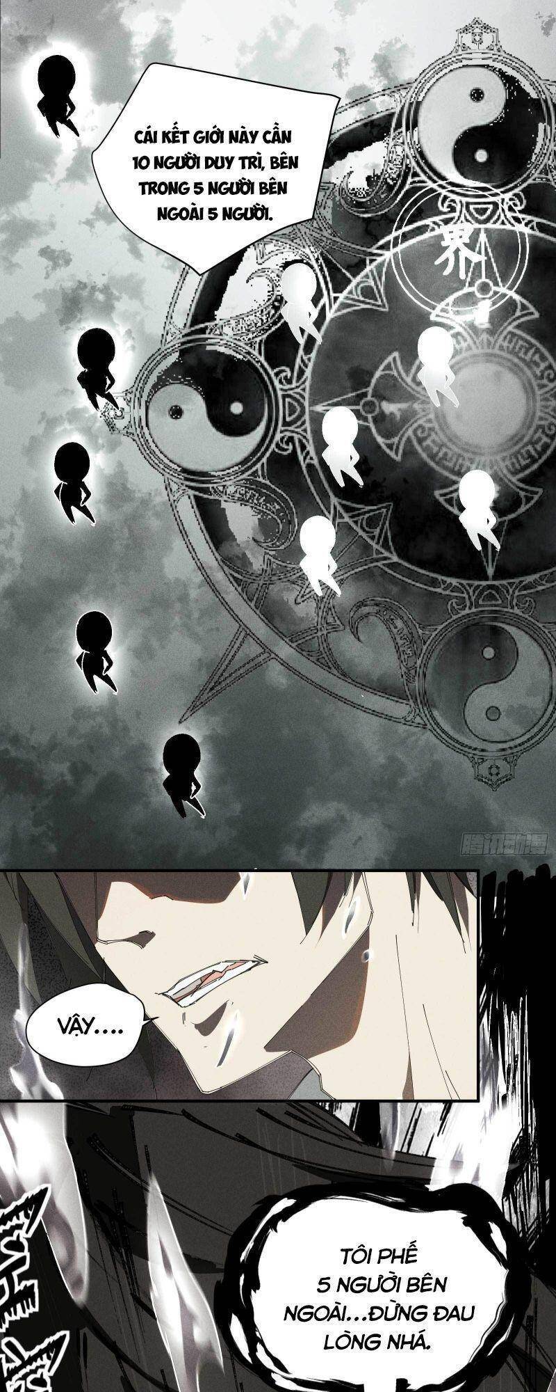 Thương Thiên Tại Hạ Chapter 33 - 15