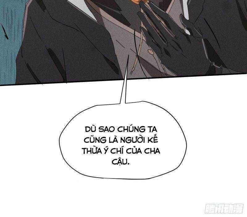 Thương Thiên Tại Hạ Chapter 33 - 20