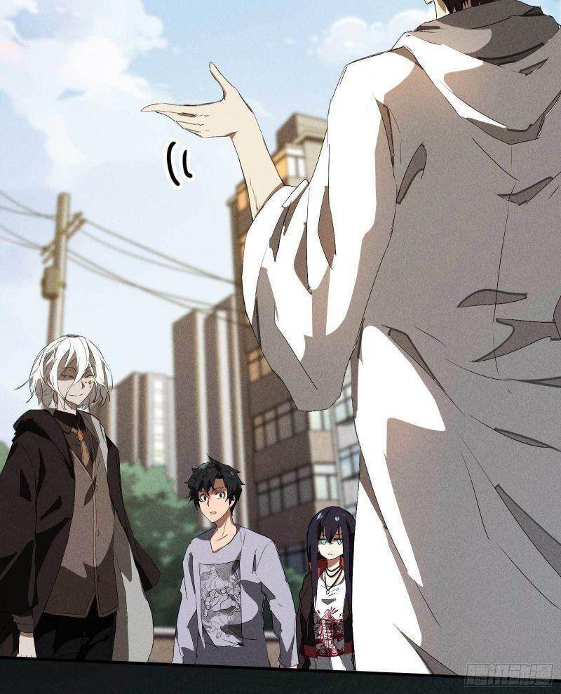 Thương Thiên Tại Hạ Chapter 33 - 22