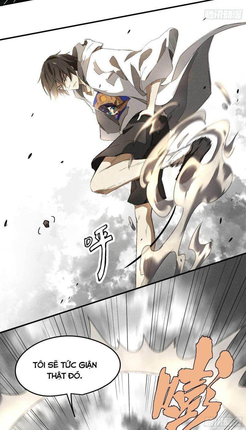 Thương Thiên Tại Hạ Chapter 33 - 24