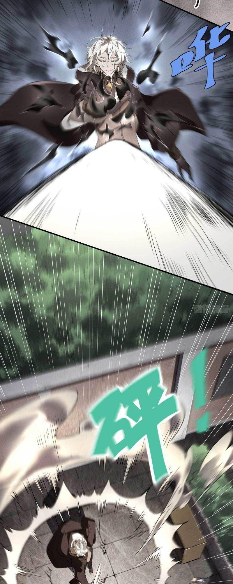 Thương Thiên Tại Hạ Chapter 33 - 27