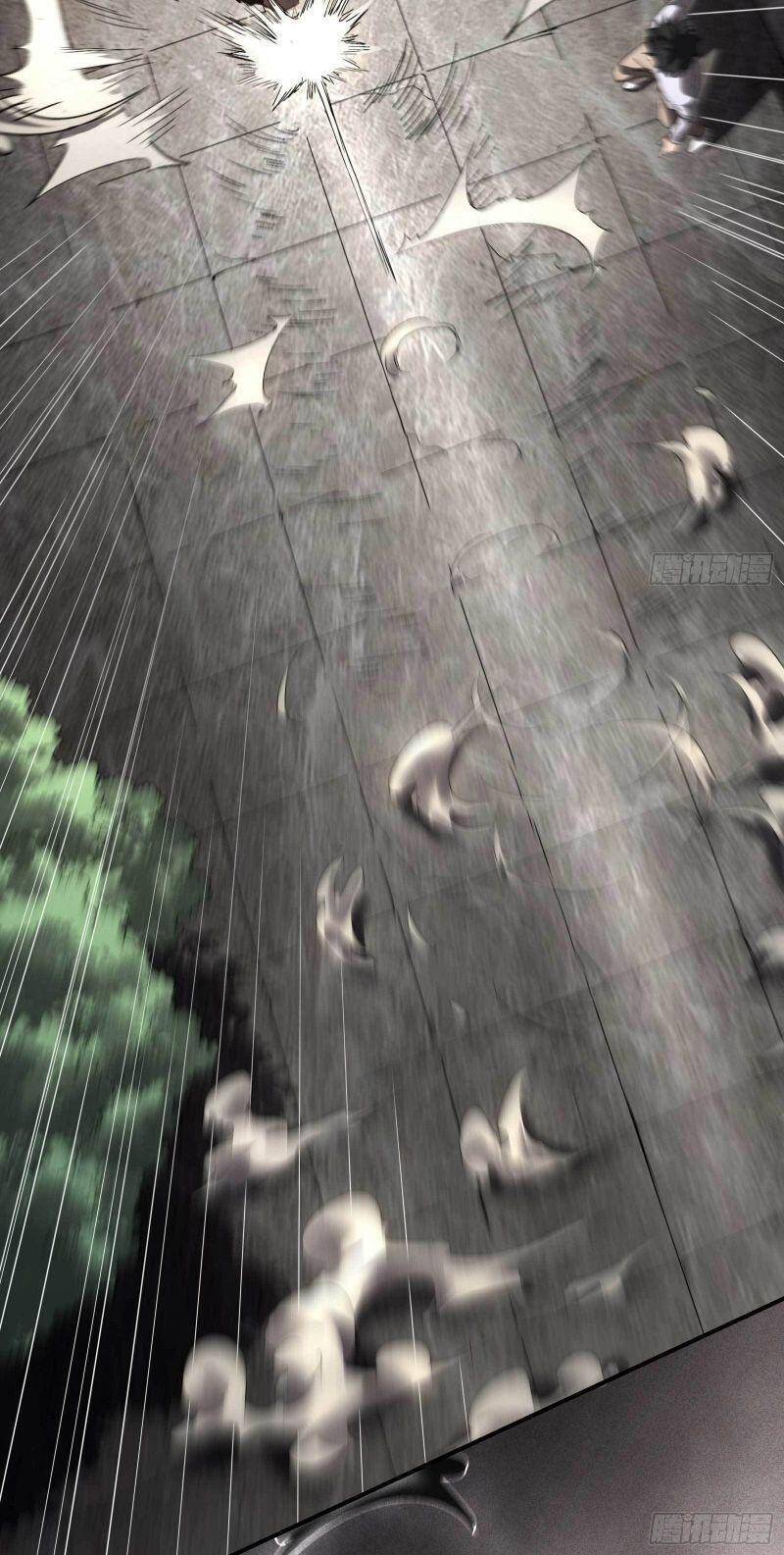 Thương Thiên Tại Hạ Chapter 33 - 28