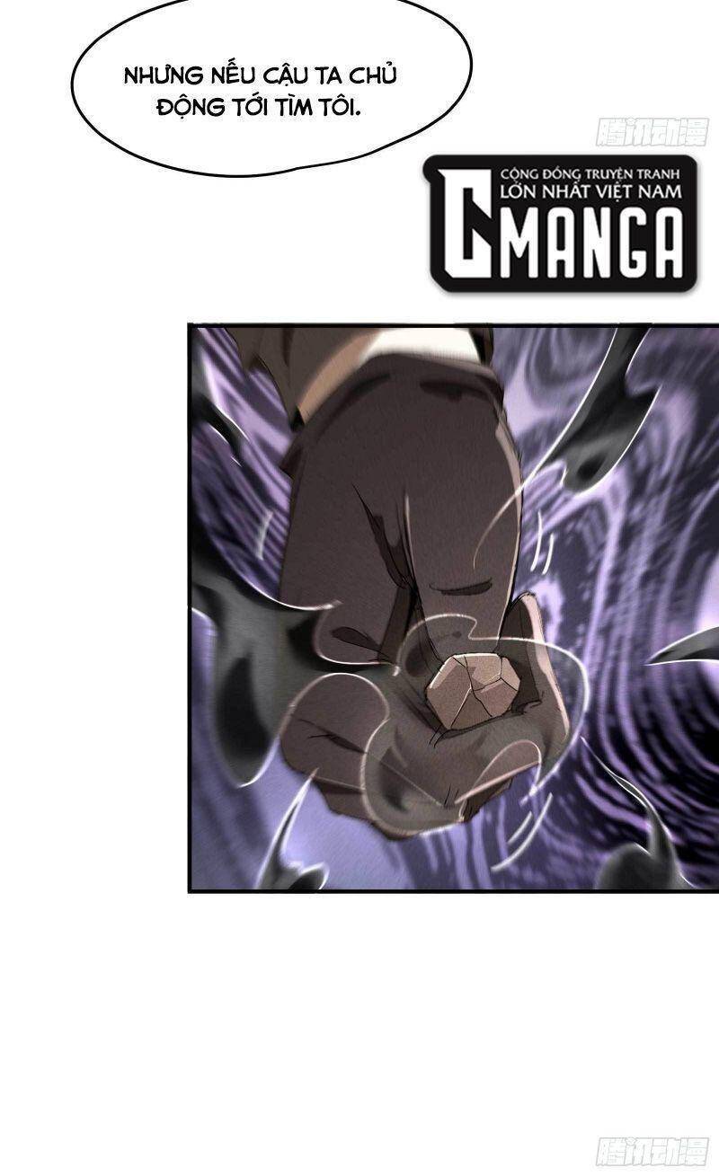 Thương Thiên Tại Hạ Chapter 33 - 30