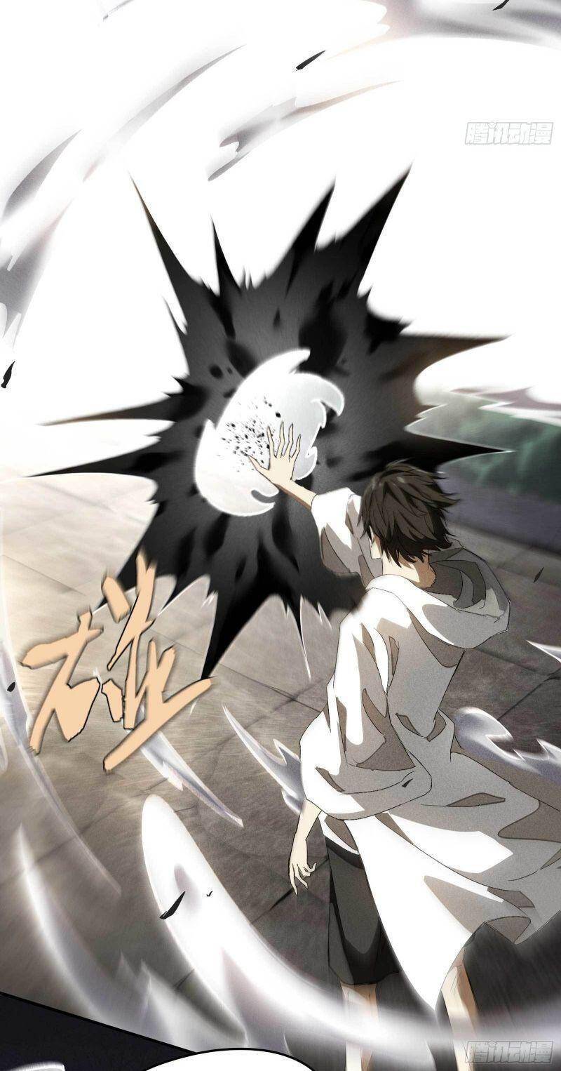 Thương Thiên Tại Hạ Chapter 33 - 32