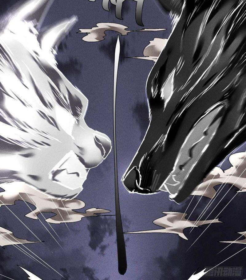 Thương Thiên Tại Hạ Chapter 33 - 36