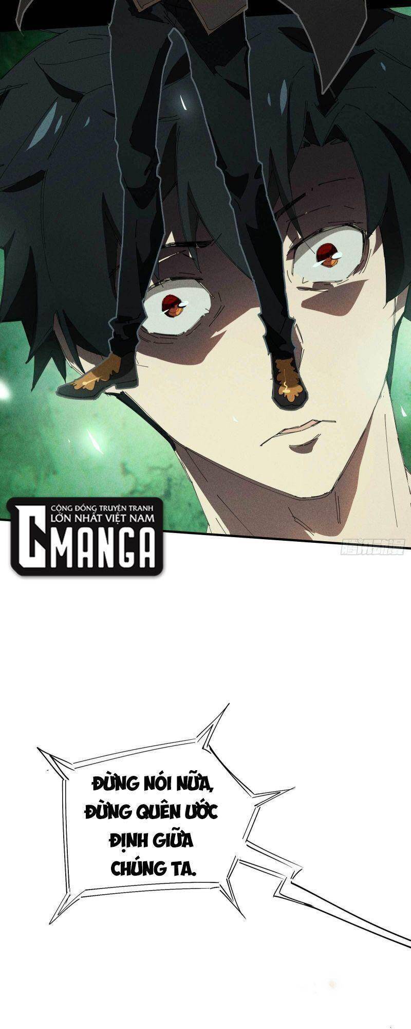 Thương Thiên Tại Hạ Chapter 33 - 5